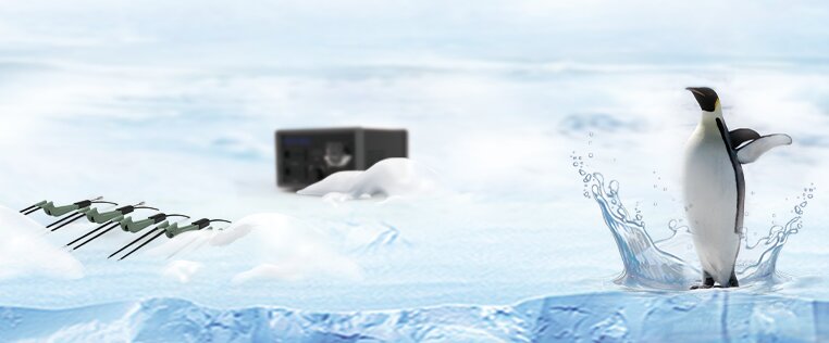 新品推荐 | 自动降温、低损高效、不粘连，银娱CEG优越会瑞合高冷不粘自动降温双极系统、电热合金镊主耗携手产品全新颁布