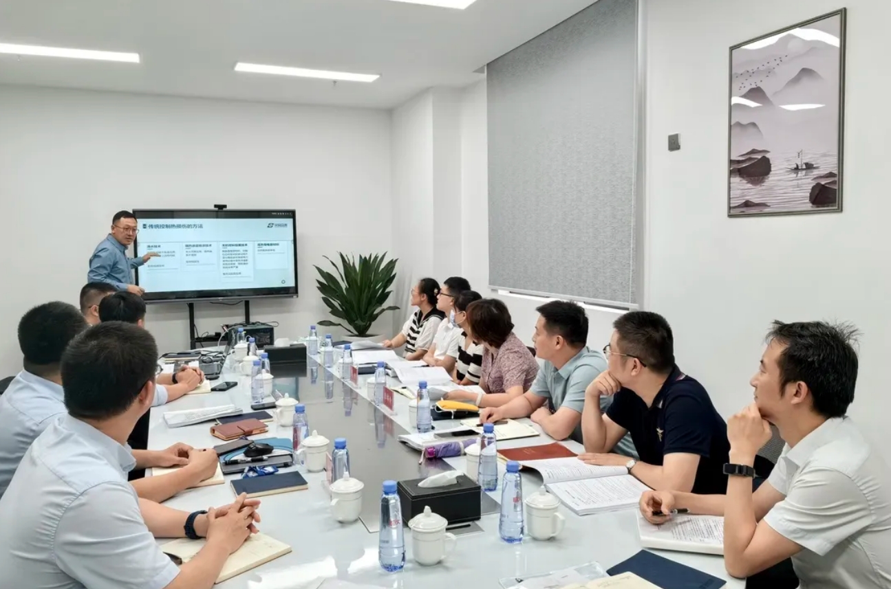 江西省药监局深刻银娱CEG优越会发展第三类创新医疗器械项目技术助扶